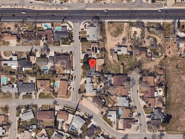 House image located at Lancaster, CA 93535
