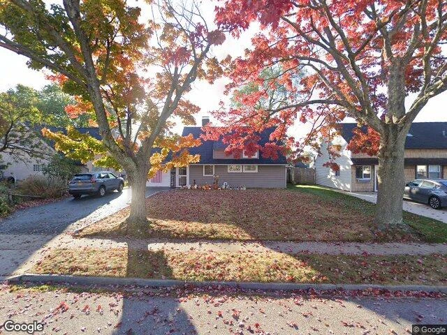 House image located at Levittown, NY 11756