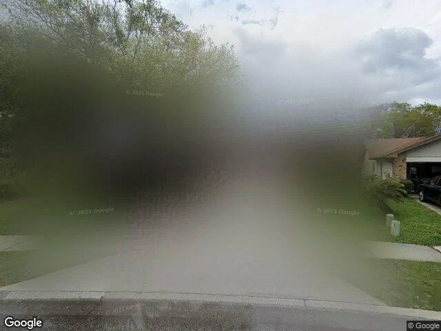 House image located at Safety Harbor, FL 34695