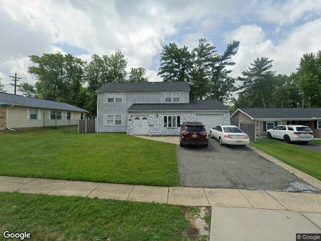 House image located at Willingboro, NJ 08046