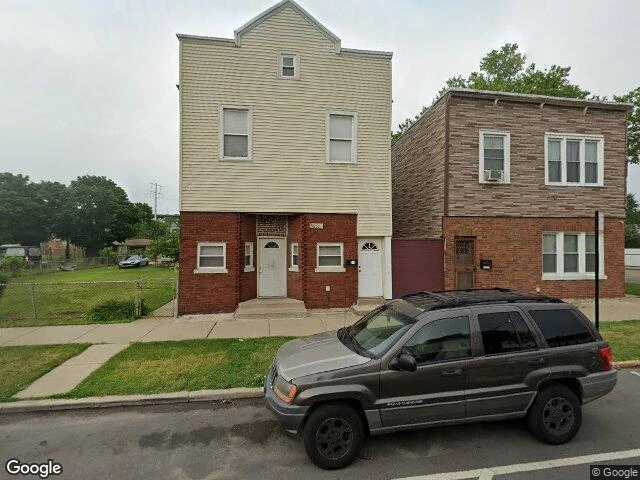 House image located at Chicago, IL 60617