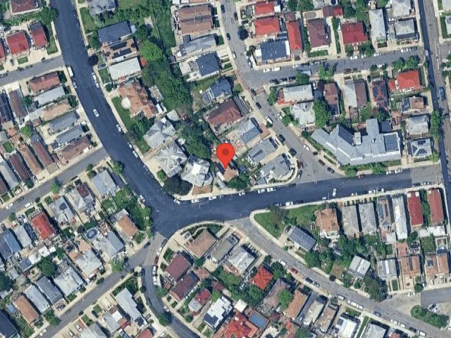 House image located at Brooklyn, NY 11224