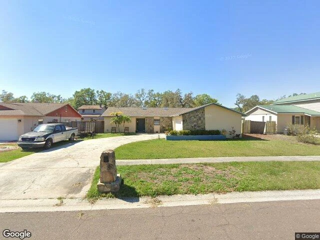 House image located at Riverview, FL 33578