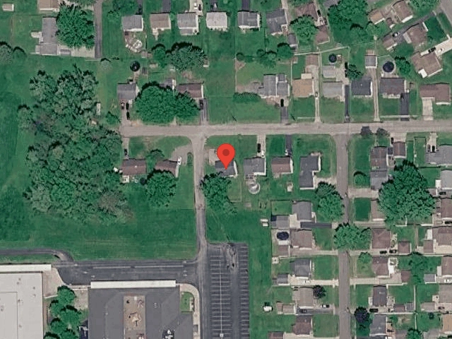 House image located at Niles, OH 44446