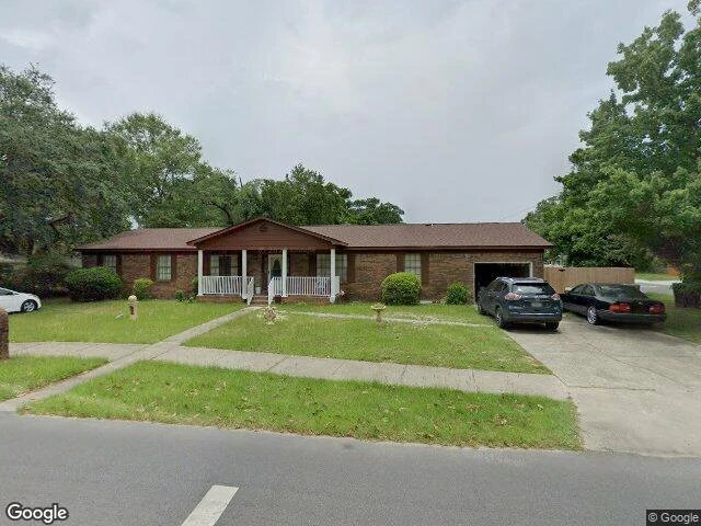 House image located at Pensacola, FL 32534