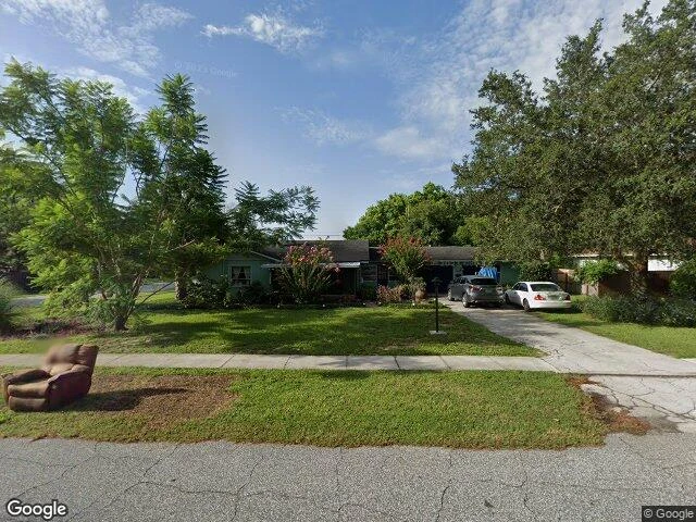 House image located at Mount Dora, FL 32757