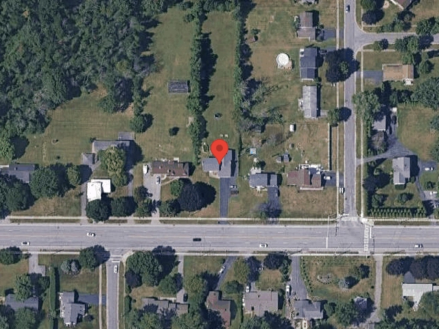 House image located at Rochester, NY 14612