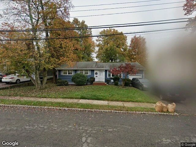 House image located at West Orange, NJ 07052