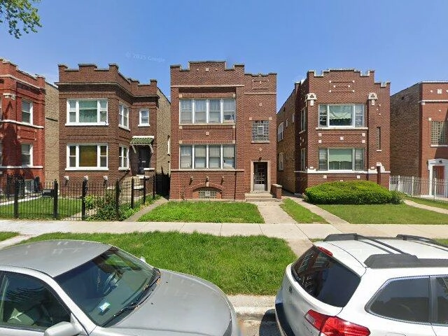 House image located at Chicago, IL 60641