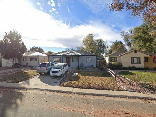 House image located at Aurora, CO 80010