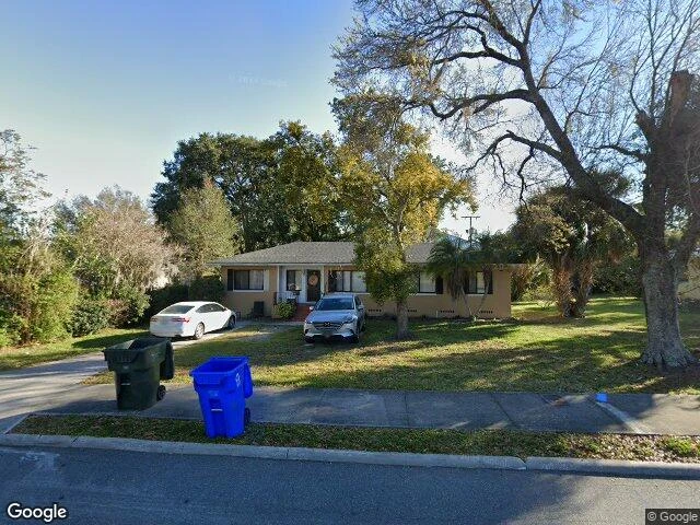 House image located at Lakeland, FL 33803