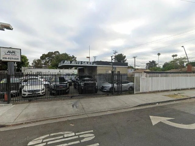 House image located at Long Beach, CA 90805