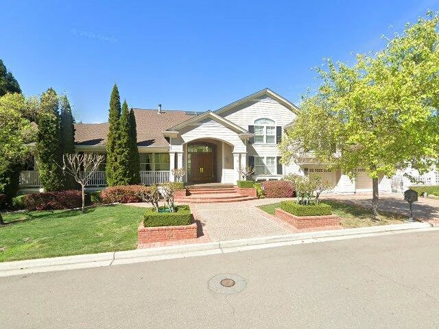 House image located at Danville, CA 94506
