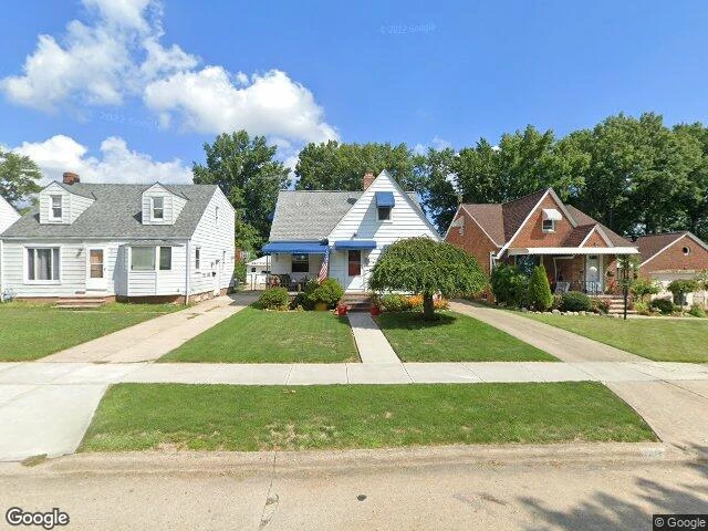 House image located at Cleveland, OH 44134