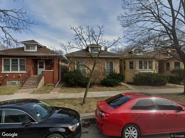 House image located at Chicago, IL 60659