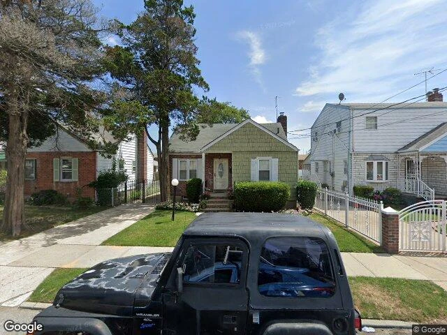 House image located at Jamaica, NY 11434