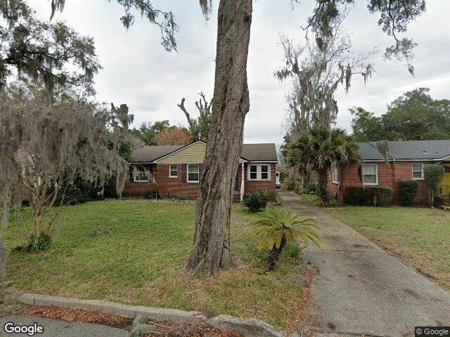 House image located at Jacksonville, FL 32208