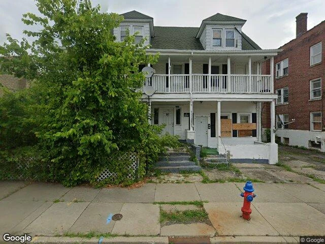 House image located at Binghamton, NY 13901