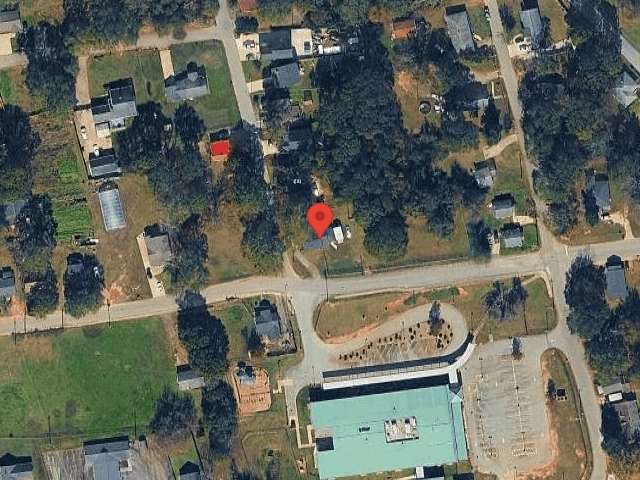 House image located at Bay City, MI 48706