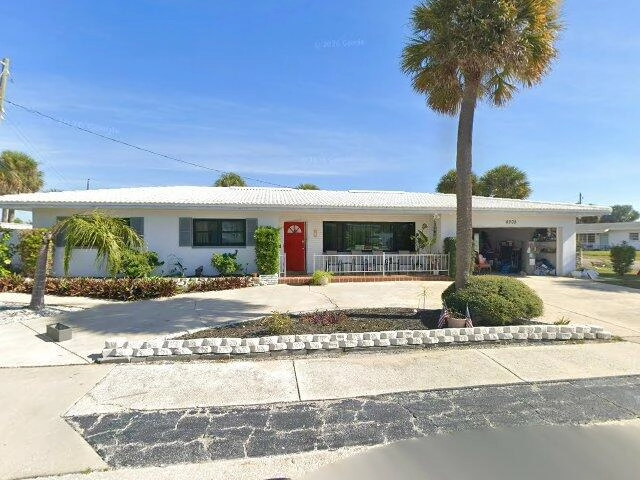 House image located at Saint Petersburg, FL 33706