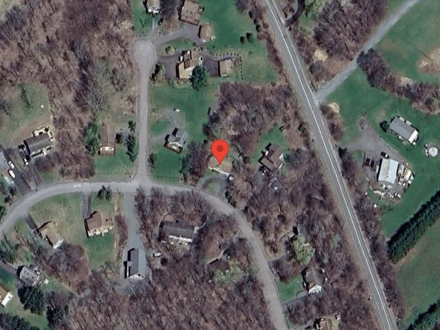 House image located at Lake Ariel, PA 18436