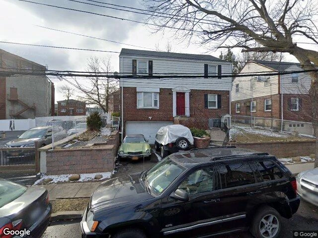 House image located at Yonkers, NY 10704