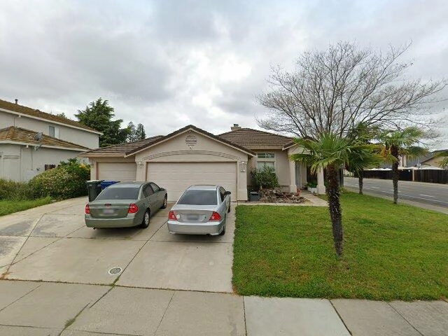 House image located at Antelope, CA 95843