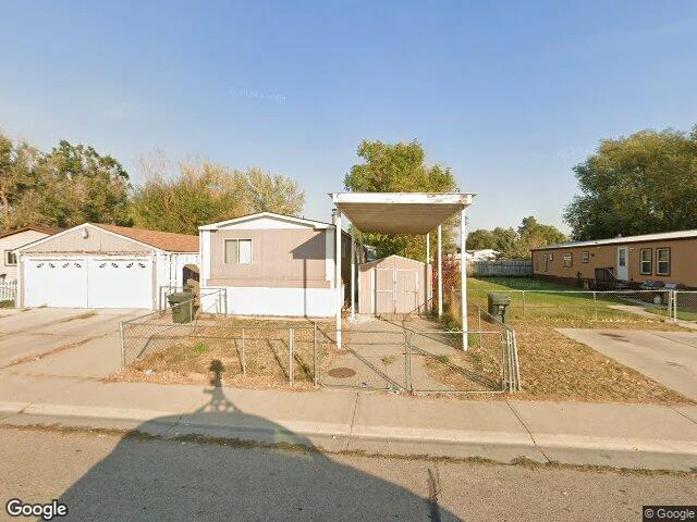 House image located at Gillette, WY 82718
