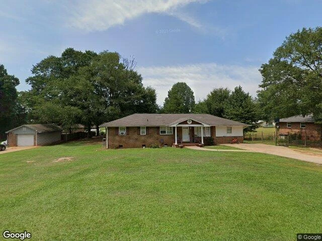 House image located at Anderson, SC 29621
