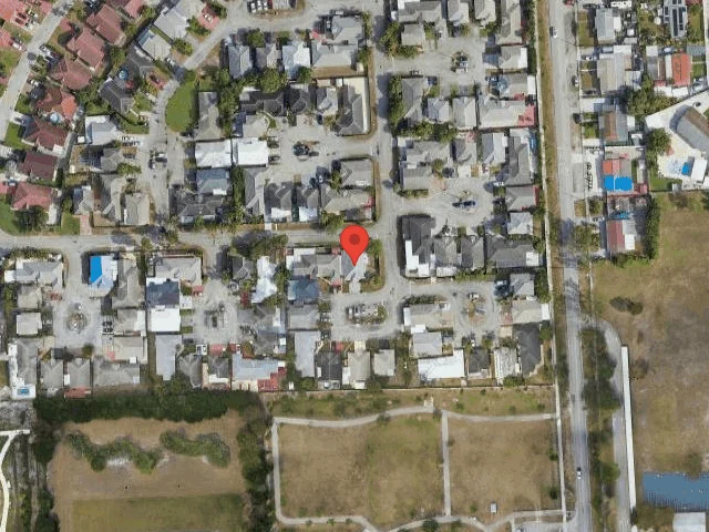 House image located at Opa Locka, FL 33055
