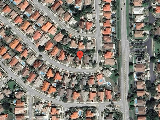 House image located at Hollywood, FL 33029