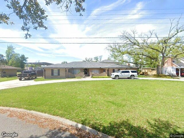 House image located at Sulphur, LA 70663