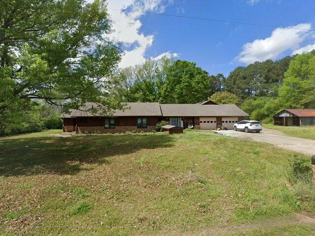 House image located at McCaskill, AR 71847