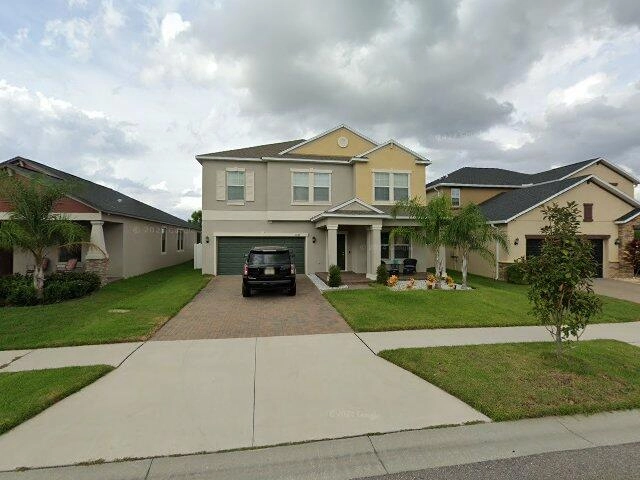 House image located at Sun City Center, FL 33573