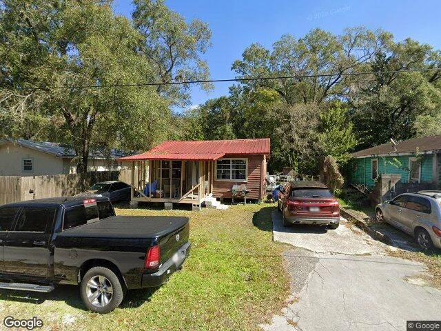 House image located at Starke, FL 32091