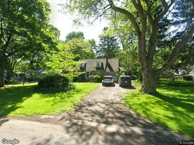 House image located at Penfield, NY 14526