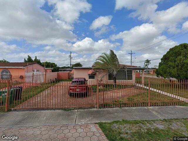 House image located at Miami, FL 33165