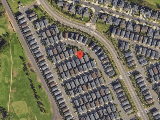 House image located at Ewa Beach, HI 96706