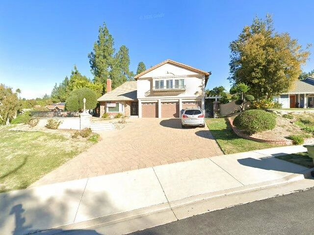 House image located at Chatsworth, CA 91311