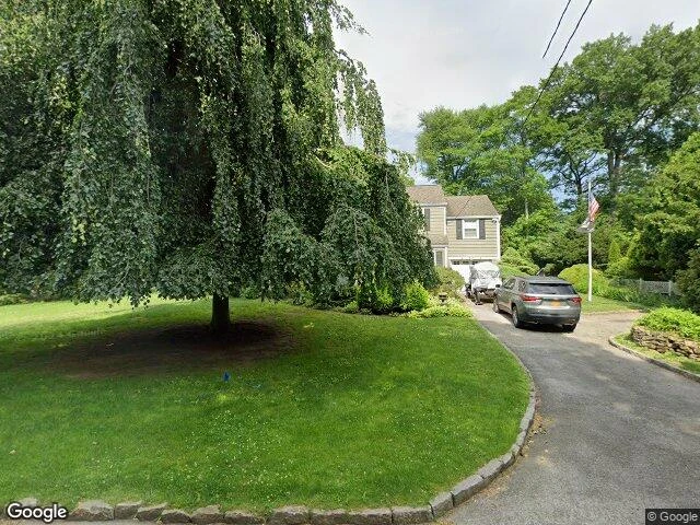 House image located at Eastchester, NY 10709