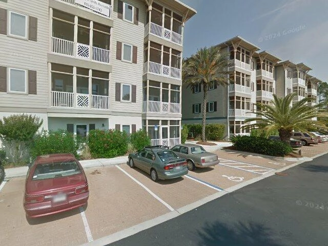 House image located at Santa Rosa Beach, FL 32459