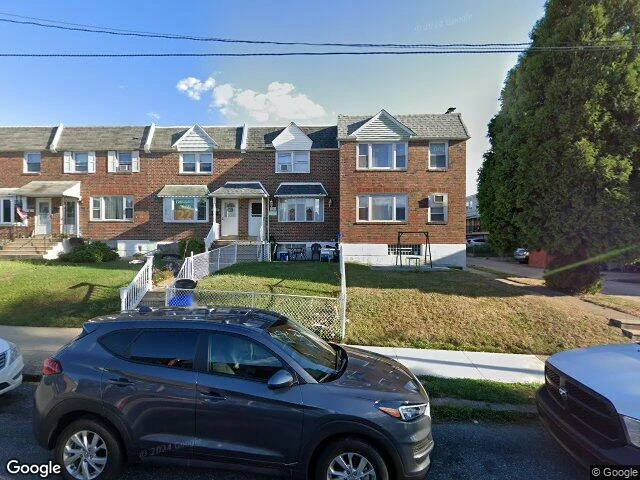 House image located at Philadelphia, PA 19154