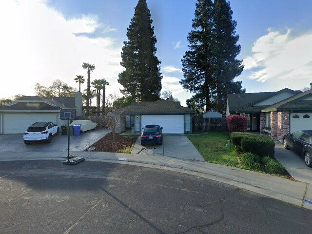 House image located at Elk Grove, CA 95758