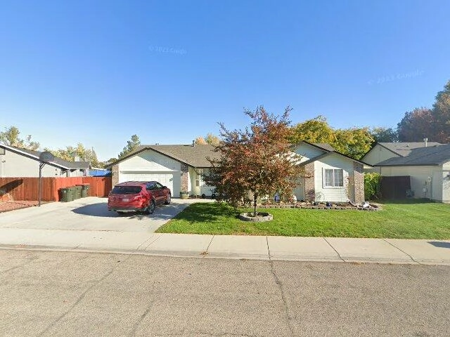 House image located at Meridian, ID 83642