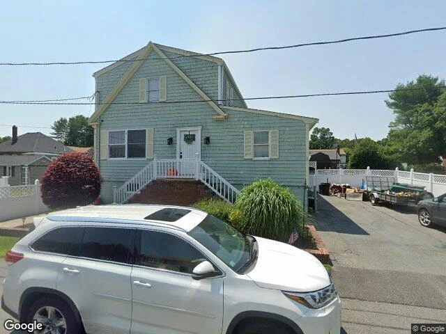 House image located at North Dartmouth, MA 02747