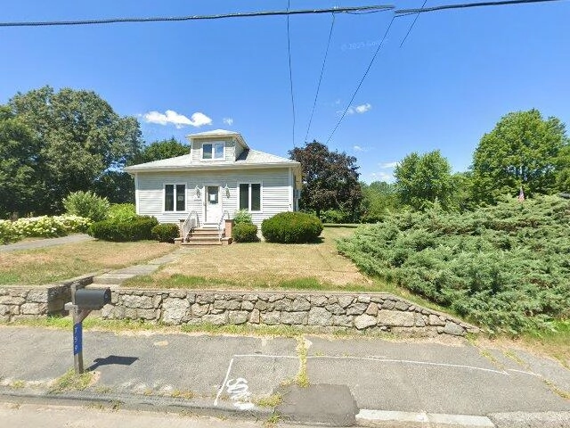House image located at Seekonk, MA 02771