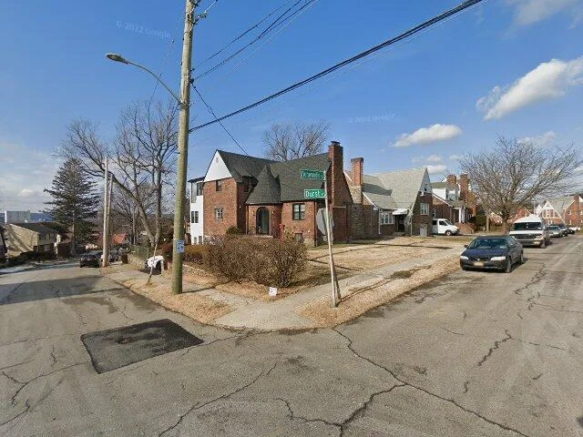 House image located at Yonkers, NY 10704