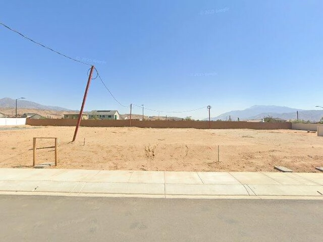 House image located at Banning, CA 92220