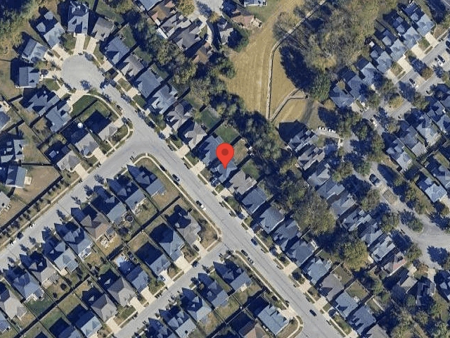 House image located at Lexington, KY 40509