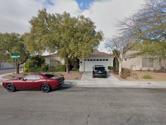 House image located at Las Vegas, NV 89117
